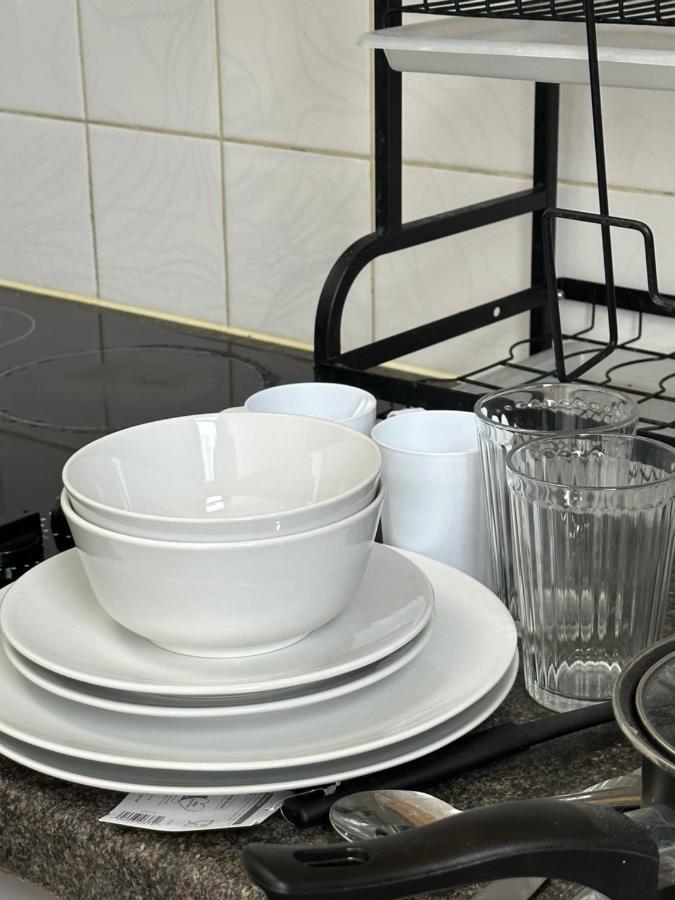 Appartamento Superb Modern Flat In Kings Cross Londra Esterno foto