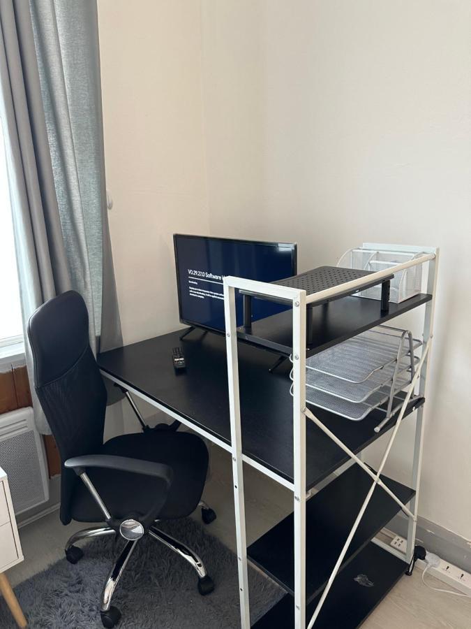 Appartamento Superb Modern Flat In Kings Cross Londra Esterno foto