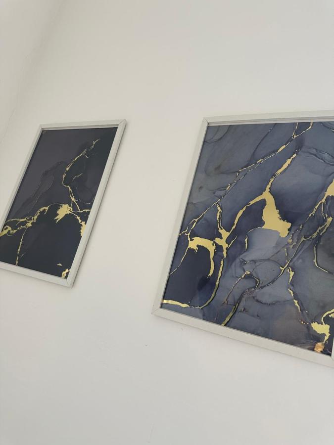 Appartamento Superb Modern Flat In Kings Cross Londra Esterno foto