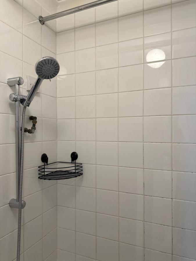 Appartamento Superb Modern Flat In Kings Cross Londra Esterno foto